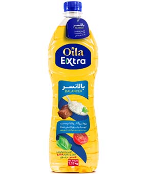 روغن اویلا بالانسر 1350گرمی